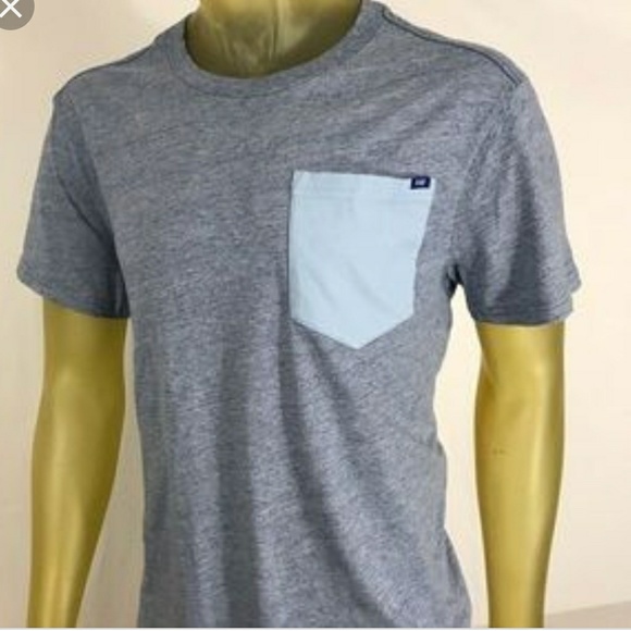 G-Star Other - G star Riban blue pocket t-shirt